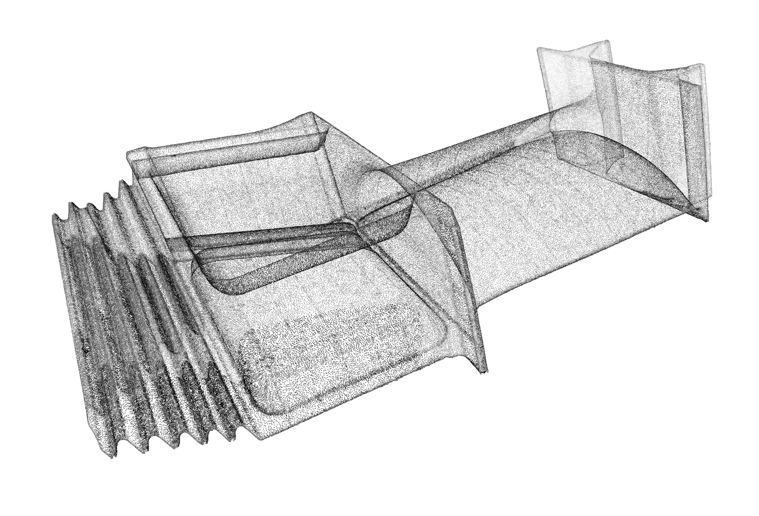 INSVISION V-Track