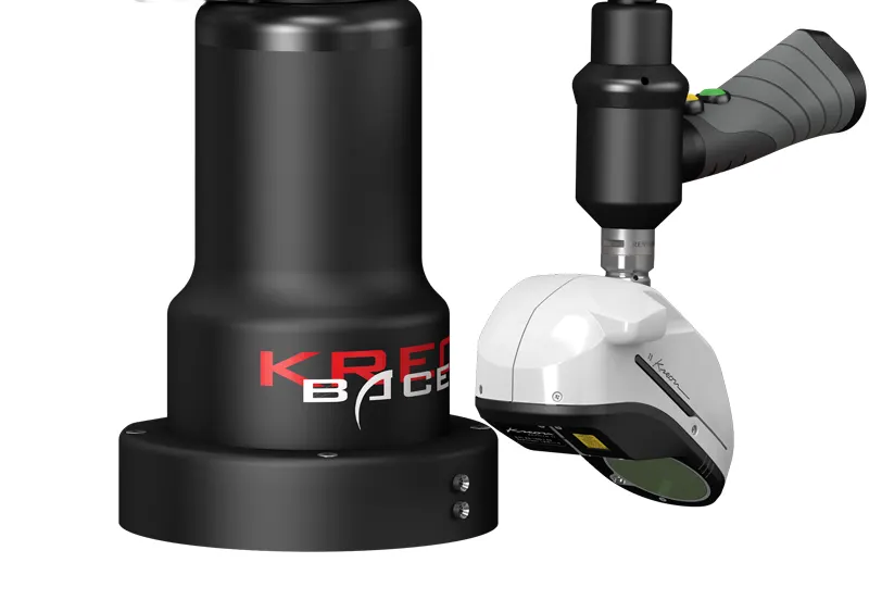 Kreon Zephyr 2 Baces Europac 3D