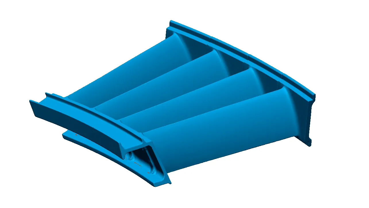 Geomagic Mesh