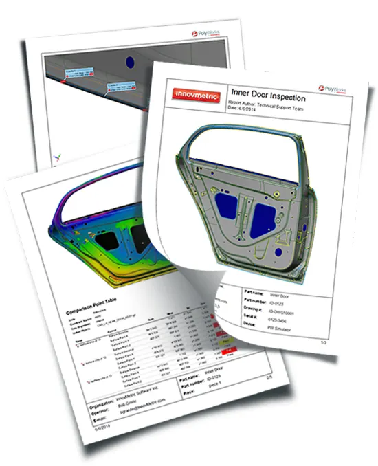 PolyWorks|Inspector