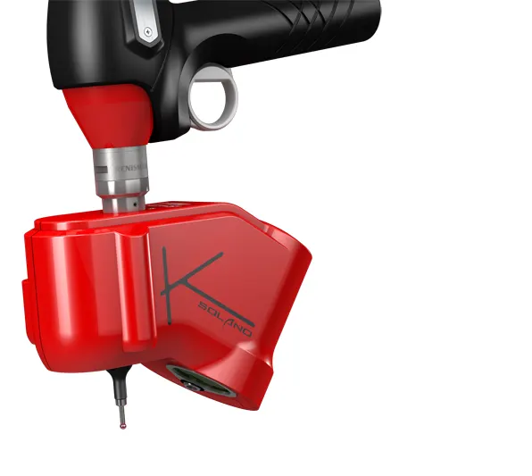 Salano 3D Scanner Europac 3D