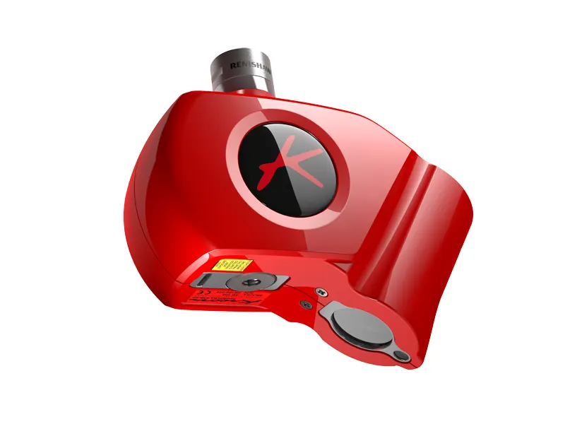 Solano Blue 3D Scanner