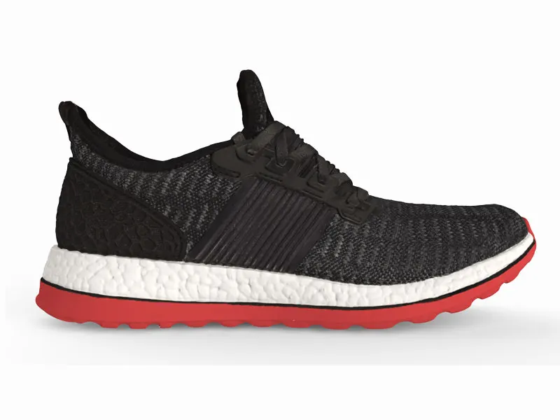 Adidas Shoe Artec Spider Europac 3D