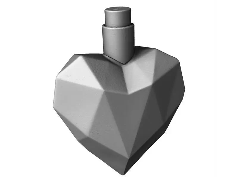 Diesel Loverdose Solutionix Europac 3D