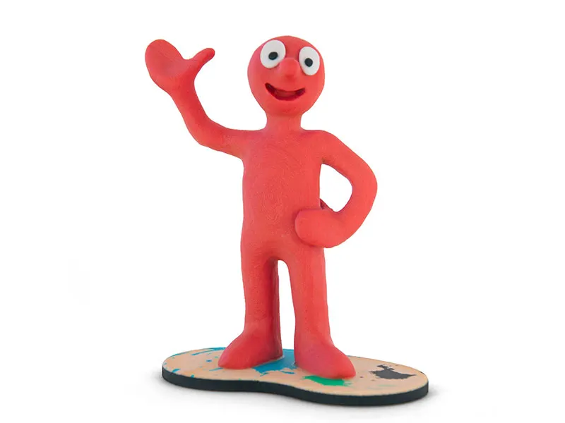 Morph 3D Printing Services Europac 3D