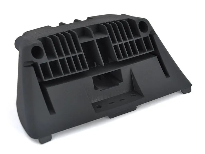 Plastic Part 2 HP Jet Fusion Europac 3D