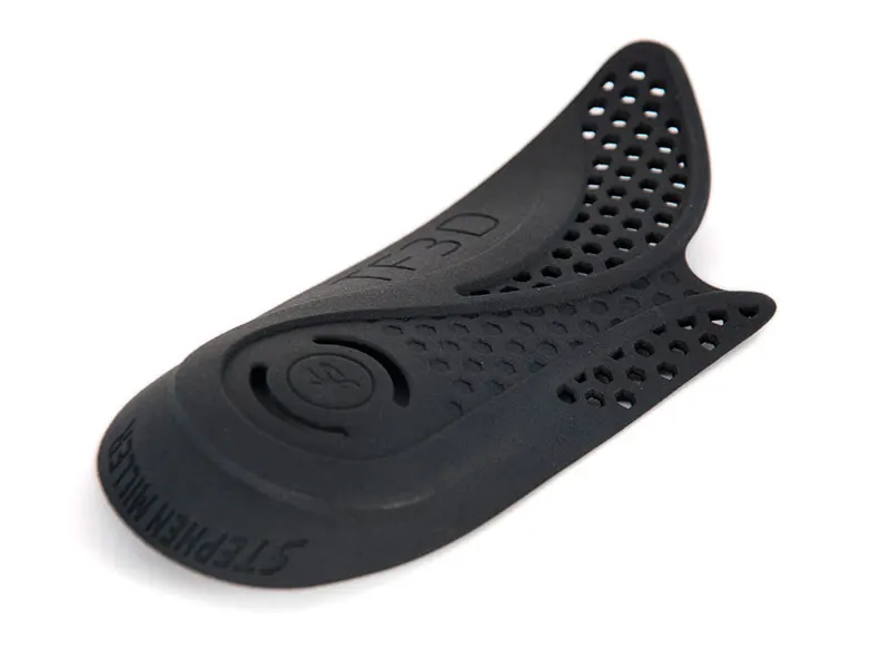 Shoe Insole HP Jet Fusion Europac 3D