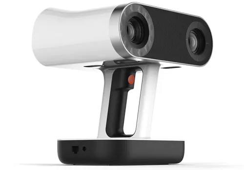 Artec Leo hire