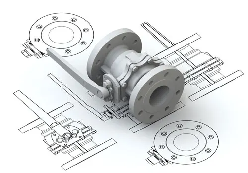 Reverse engineering services