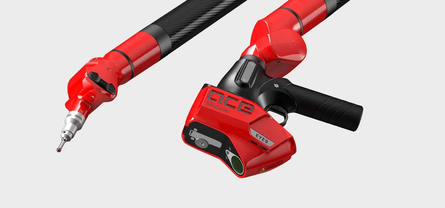 Key Specifications