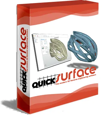 Quicksurface Box