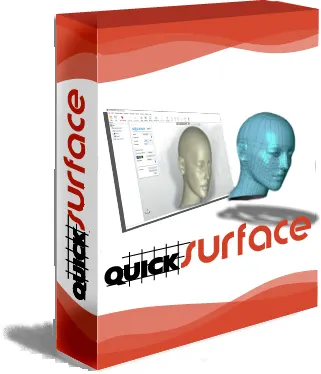 Freefrom Surfacing