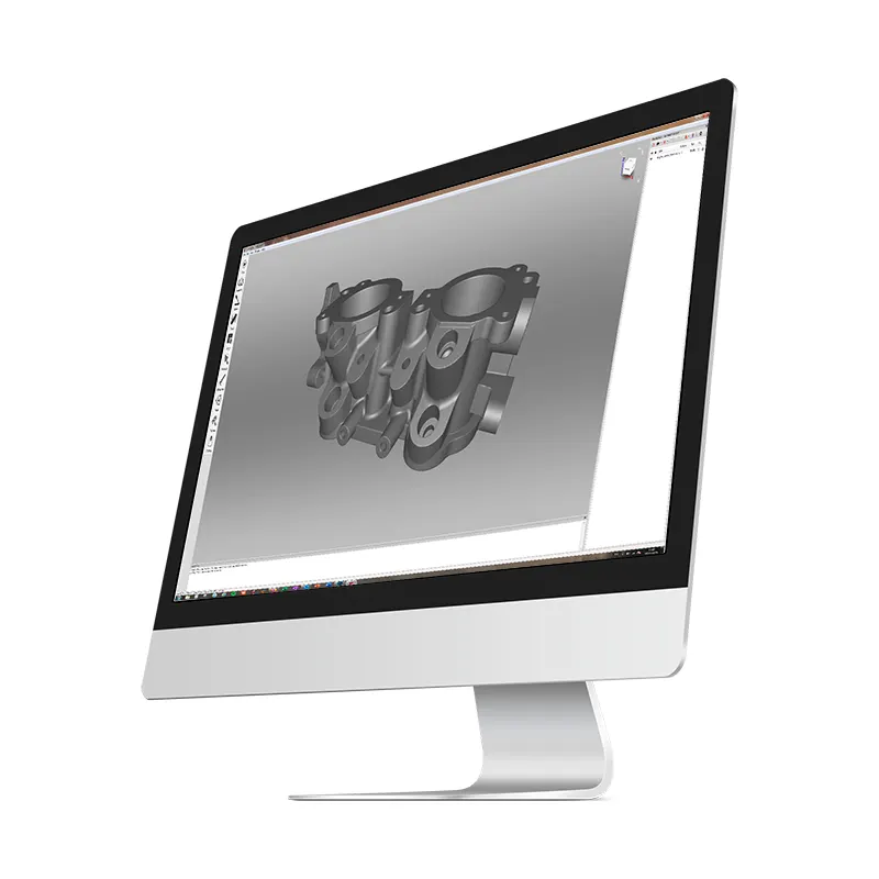 Artec Micro Studio Software