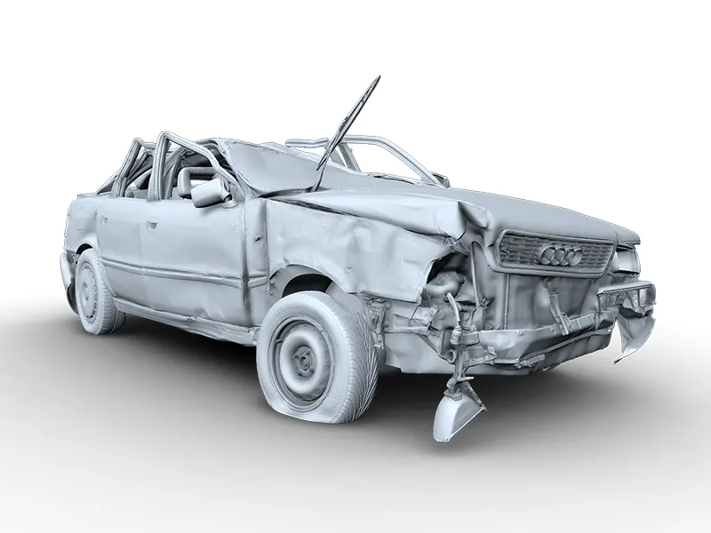 Audi 80