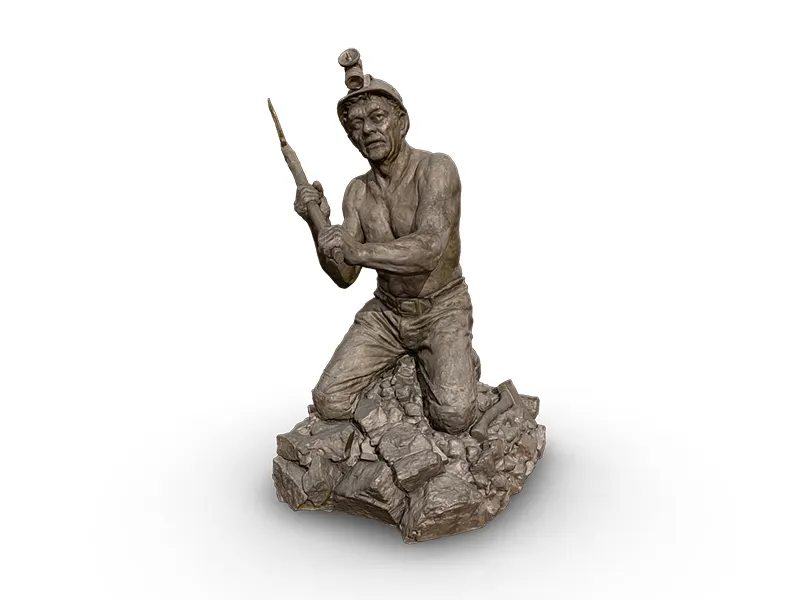 3D Scanning For Sculptors
