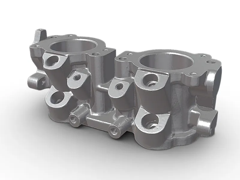 Manifold