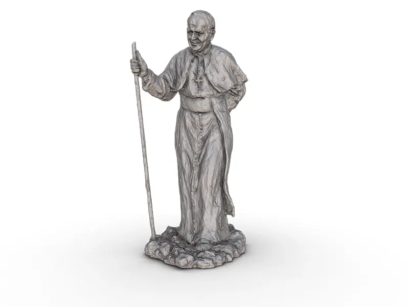 Pope John Paul II