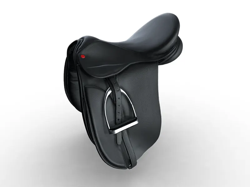 Saddle