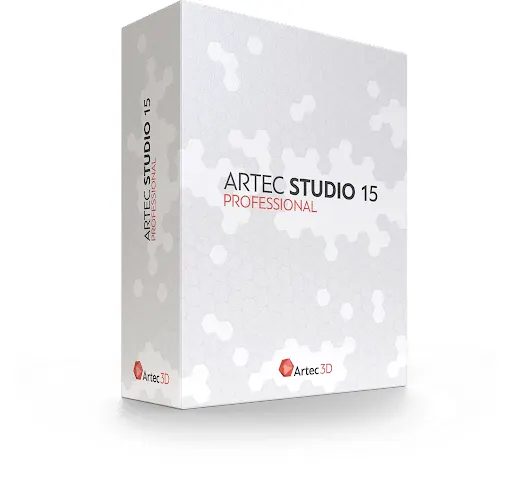 Artec Studio 15