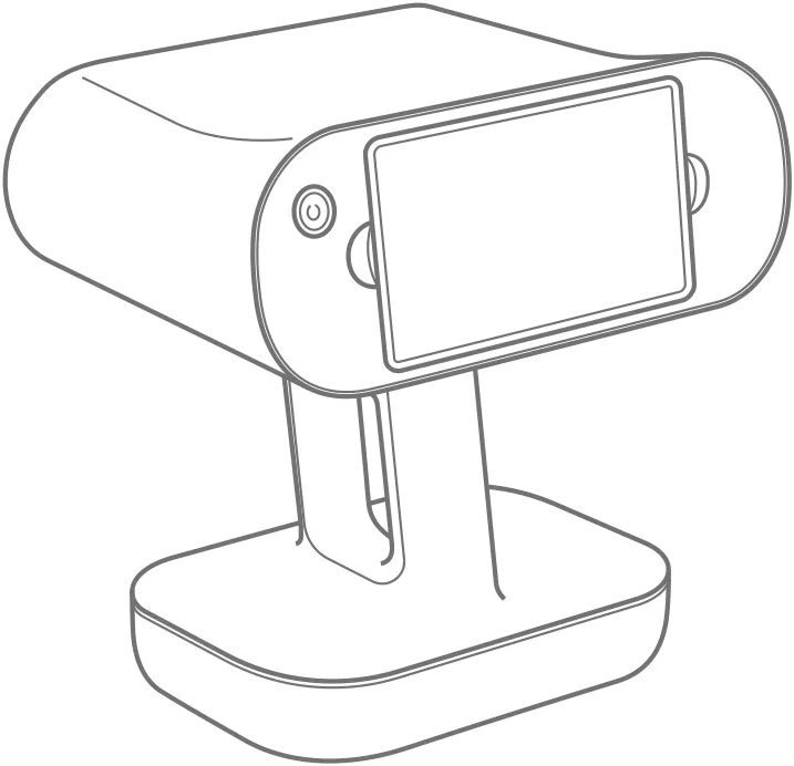 Artec Leo handheld 3D scanner
