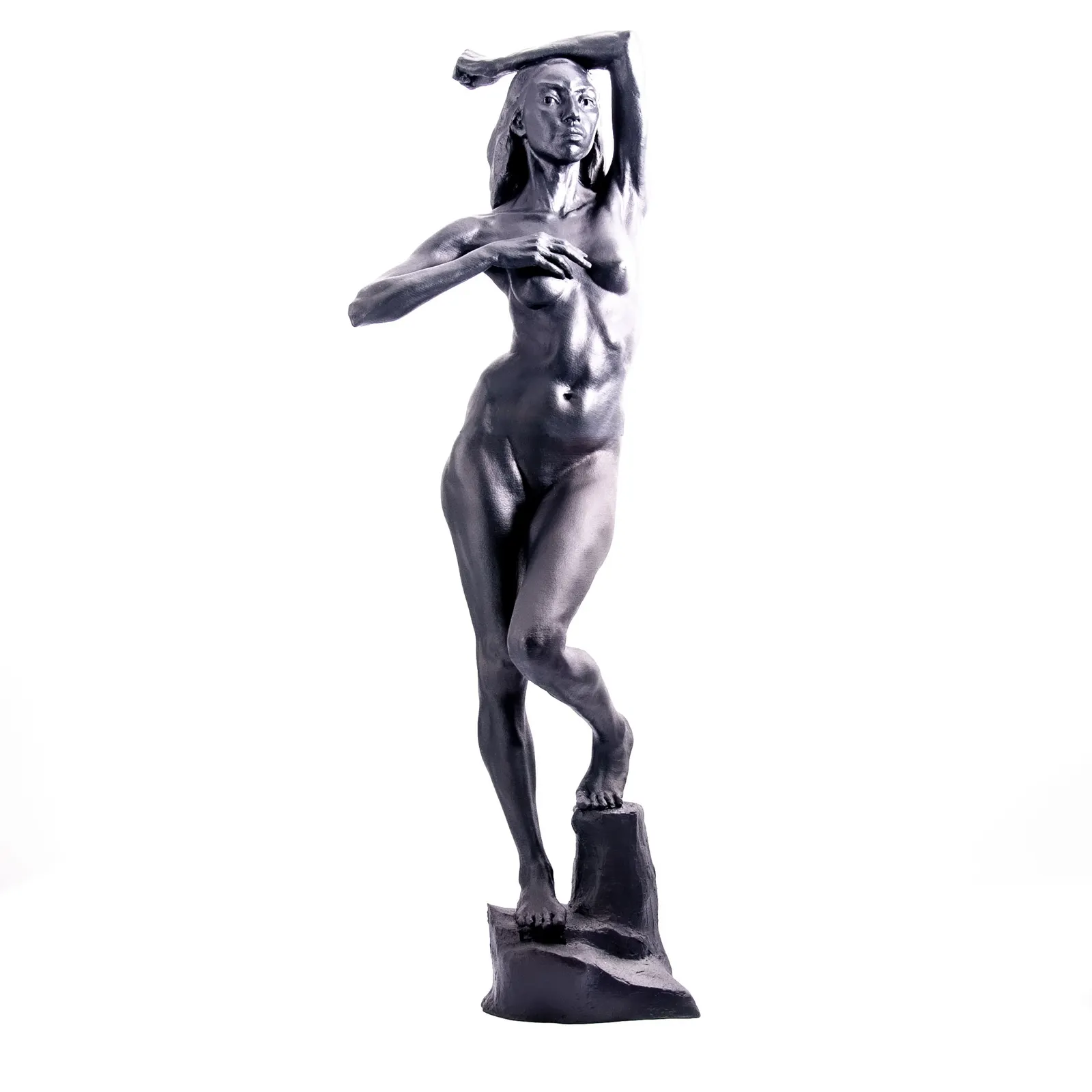 The Future Of Sculpting in 3D