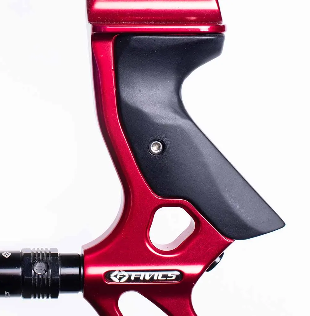 Hitting The Target – Reverse Engineering and 3D Printing Archery Grips for Great Britain