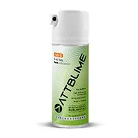 Attblime AB6 - 6 Hour 3D Scanning Spray