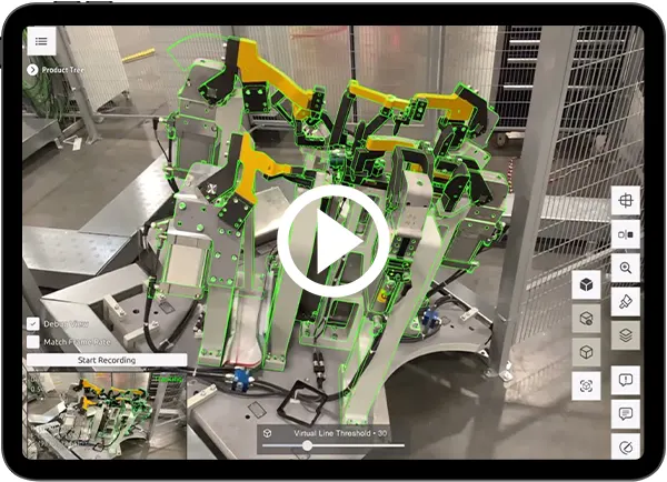 Robot Gripper Maintenance