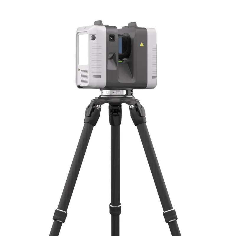 Ray II carbon tripod