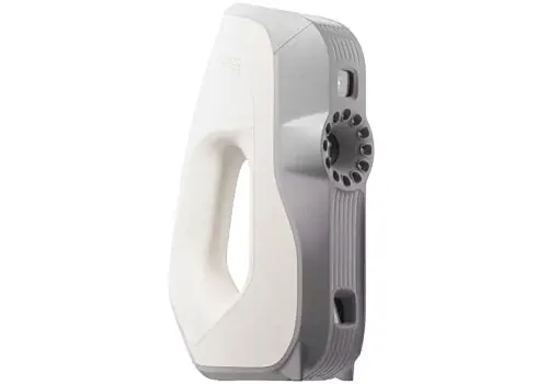 Artec Eva hire