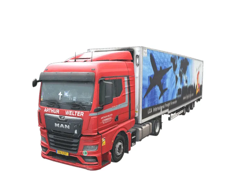 Truck