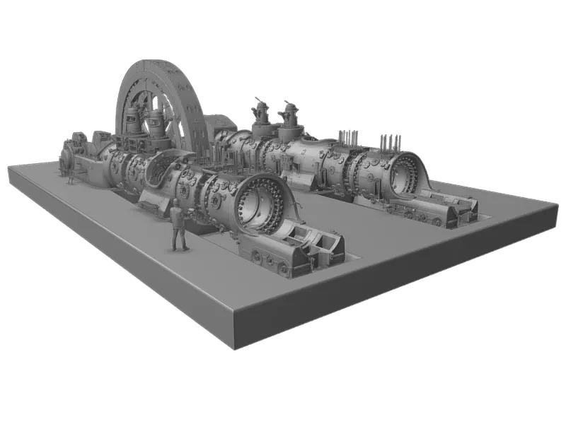 Blast Furnace