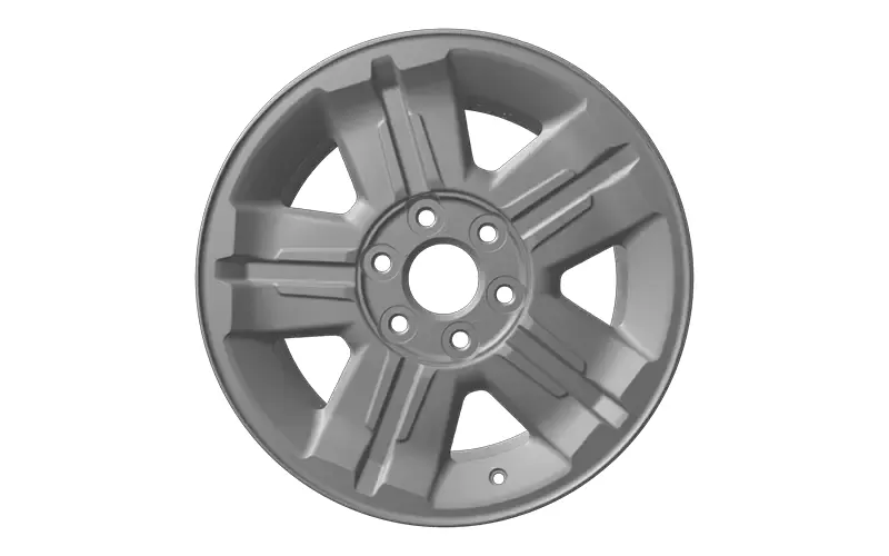 Car Wheel Rim