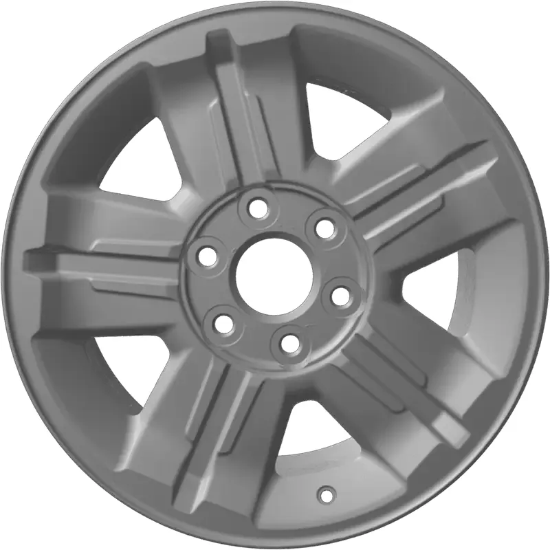 Artec Point Car Wheel Rim
