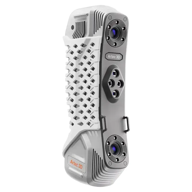 Artec Point Laser 3D Scanner