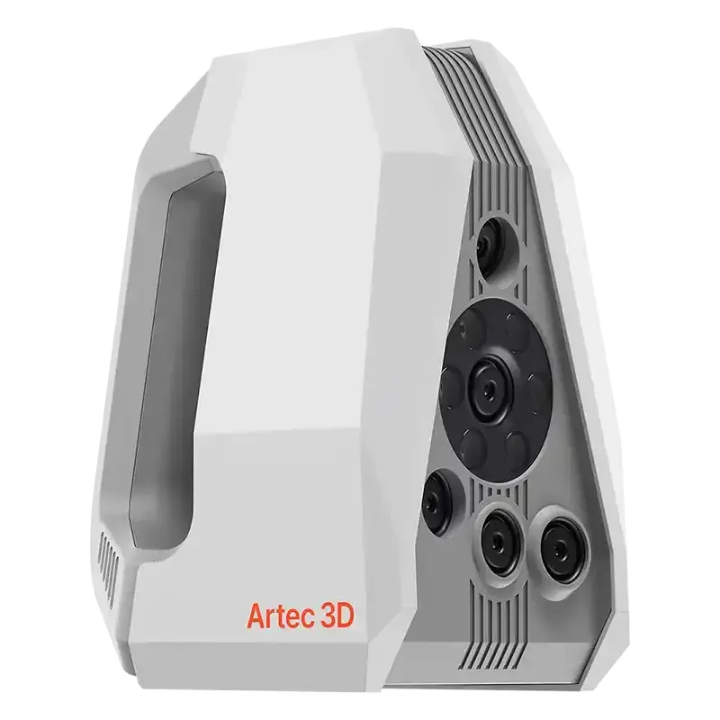Artec Spider Scanner
