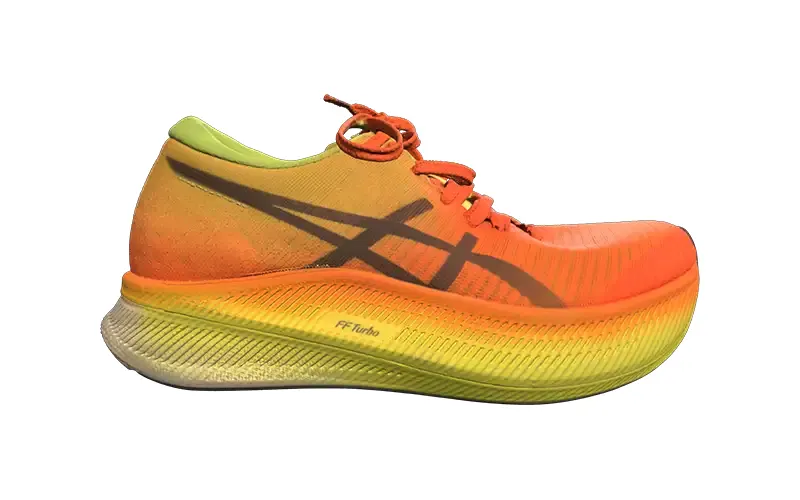Asics Trainer