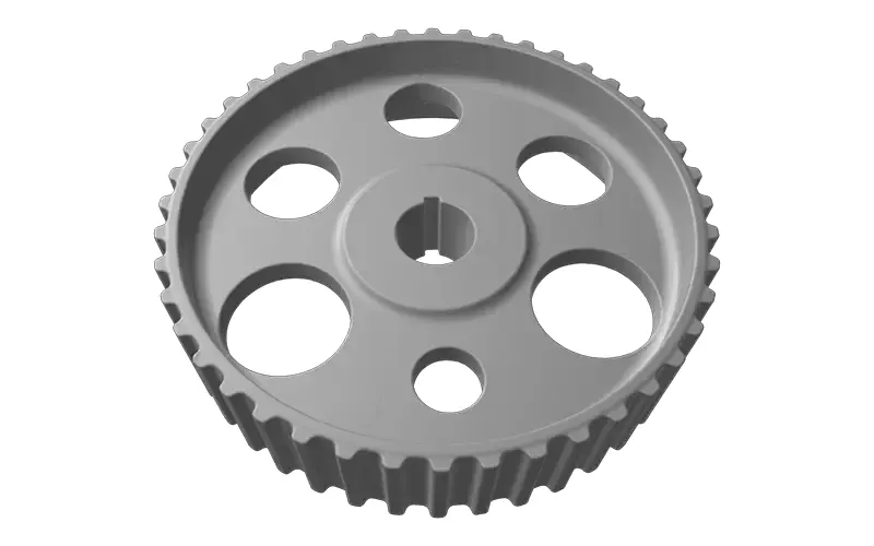 Cam Gear