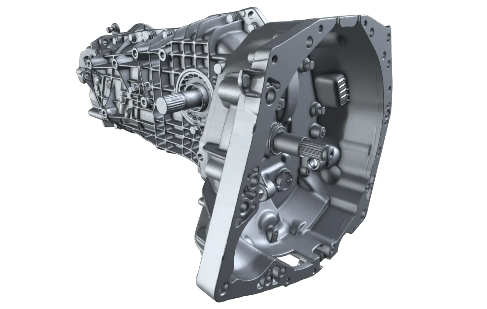 Artec Point Engine 3D Scan