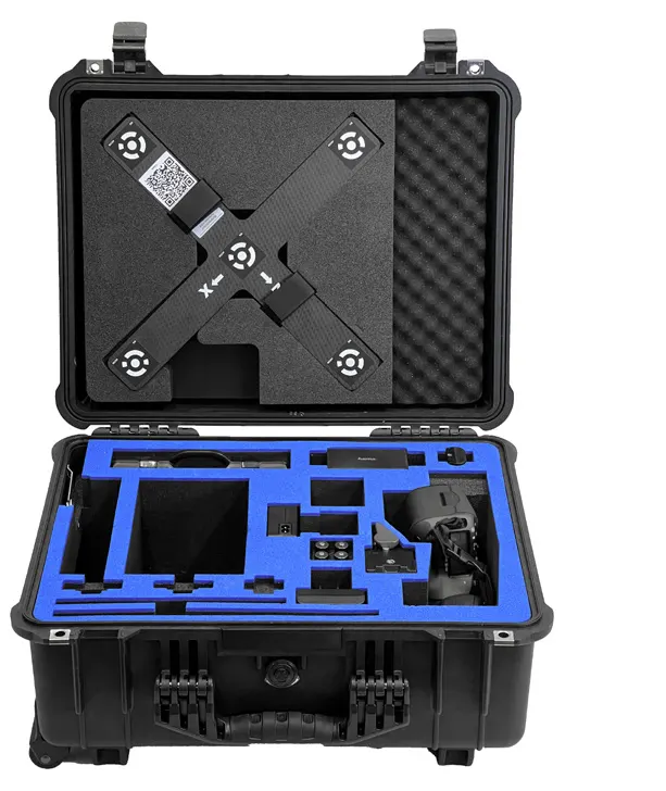 Artec Metrology Kit