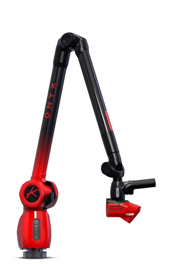 Kreon Onyx measuring arm