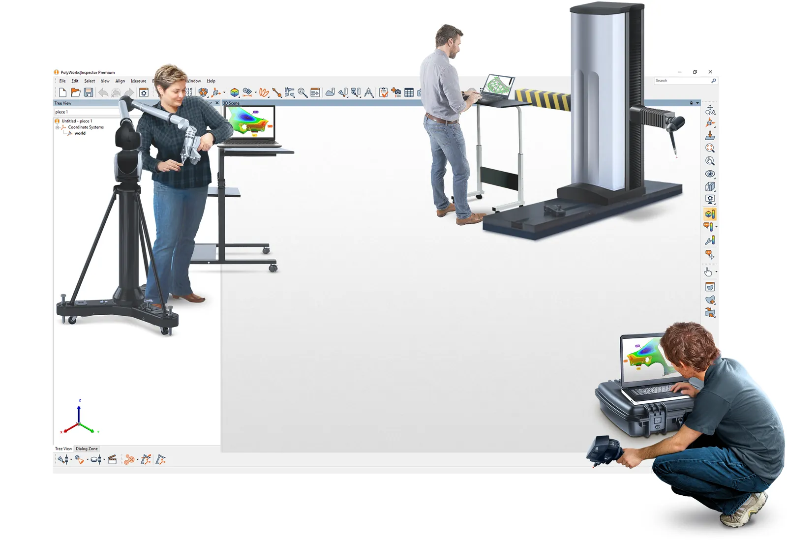 PolyWorks|Inspector
